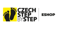 Czech step by step eshop