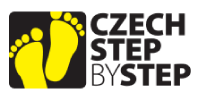 Czech step by step
