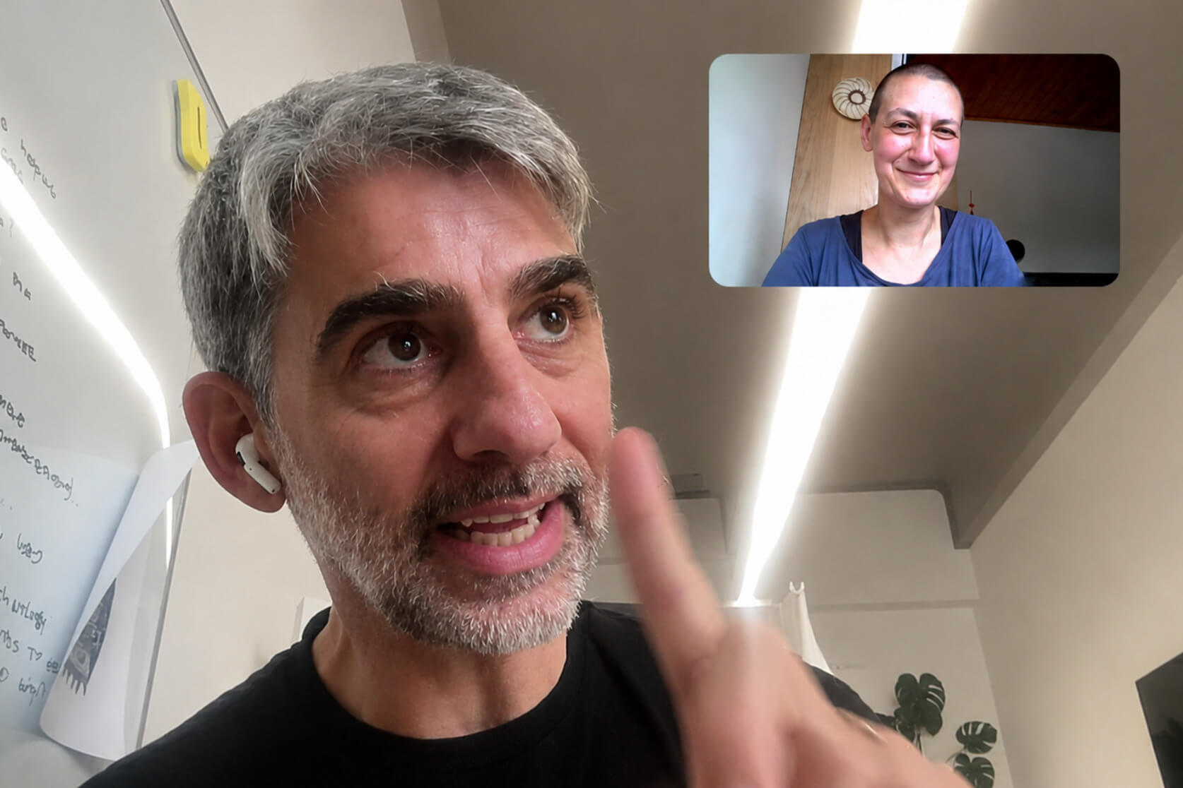 Individual Czech lessons with a native Czech teacher